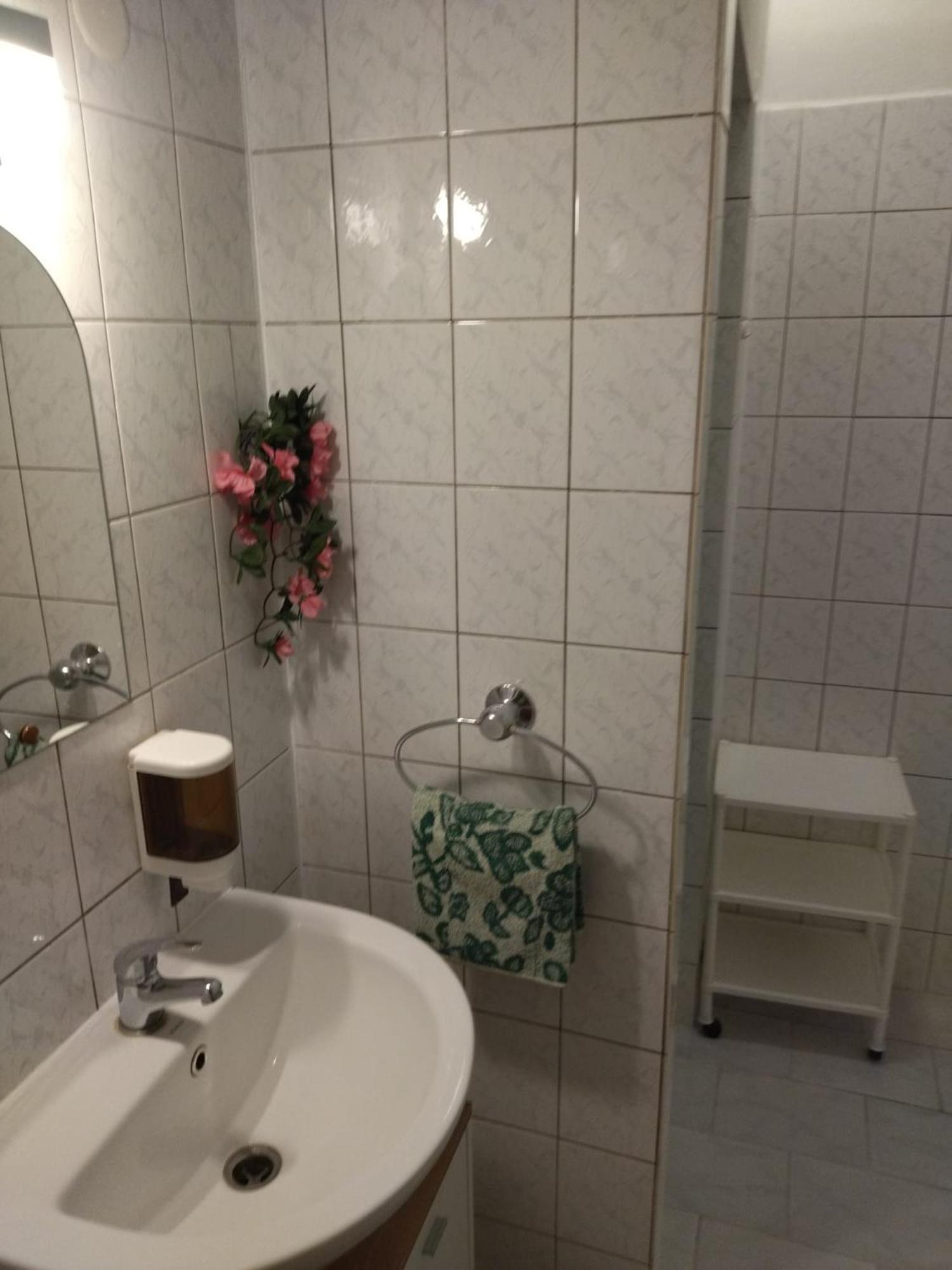 Apartman Kral Albrechtice v Jizerskych horach Exterior foto